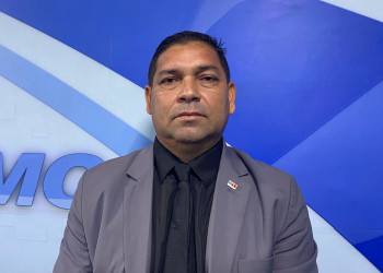 Coordenador de Segurança anuncia criação do Ronda Ostensiva Municipal da Guarda Civil de Teresina
