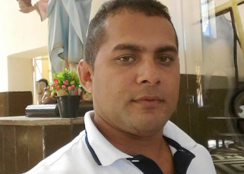 Briga de trânsito teria motivado assassinato de servidor público no Piauí, diz delegado