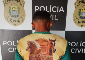 Suspeitos de integrar facção Guardiões do Estado são presos no Piauí por tentativa de homicídio