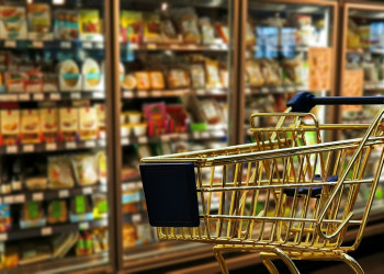 Sindicato alerta para possibilidade de greve dos trabalhadores dos supermercados em Teresina