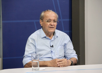 Justiça devolve presidência do União Brasil a Sílvio Mendes e destitui Ronney Lustosa do comando