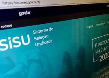 Inscrições para o SiSu 2023 encerram nesta sexta; no Piauí são mais de 6 mil vagas