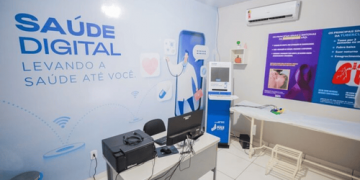 Piauí Saúde Digital completa um ano com mais de 40 mil atendimentos no estado