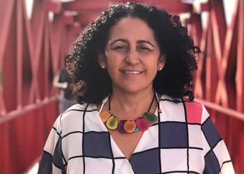 Professora Sueli Rodrigues morre, aos 58 anos, em Teresina