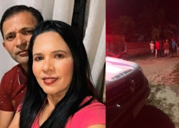 Homem mata ex-mulher e depois tira a própria vida no interior do Piauí