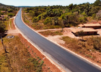 DER recupera mais de 800 km da malha rodoviária do Território Entre Rios
