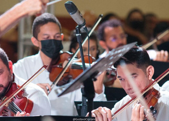 Bairro Cabral receberá apresentação da Orquestra Sinfônica de Teresina