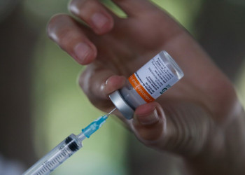 FMS divulga cronograma de vacinação contra a Covid-19 em Teresina; confira locais