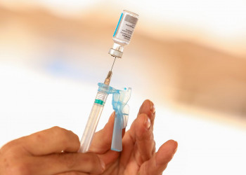 Covid-19: FMS abre ponto de vacinação no Teresina Shopping durante a semana