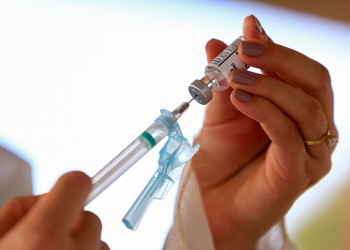 Com agendamento para crianças, FMS divulga cronograma de vacinação contra covid-19