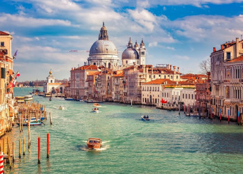 Marcos Polo III – Desejo de voltar a Veneza