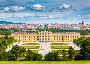 O que faz Viena ser eleita por 3 anos seguidos a melhor cidade para se viver no mundo