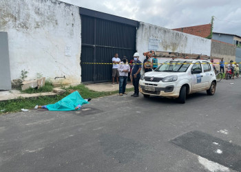 Homem preso durante operação é envolvido com morte de funcionário da Equatorial, diz polícia