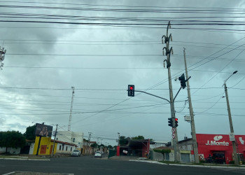 Veja a previsão do tempo para esta sexta-feira (27) no Piauí