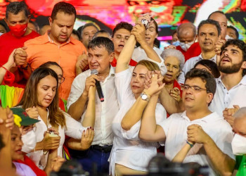 As estratégias do grupo governista para as eleições 2022 no Piauí