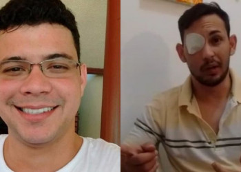 Seis anos após acidente, justiça condena Moaci Júnior a indenizar Jader Damasceno