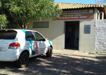 Acusado de matar comerciante a facadas em São Paulo é preso pela polícia no Piauí
