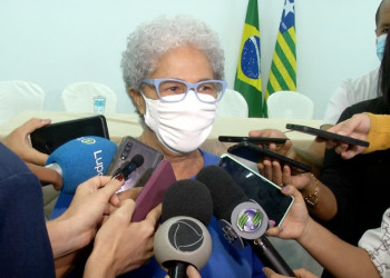 Projeto que reduz ICMS no Piauí será enviado à Assembleia até sexta, anuncia governadora