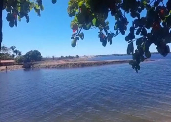 Homem morre afogado em barragem no Piauí