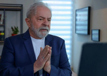 PT espera mais de 40 mil pessoas em evento com Lula nesta quarta-feira em Teresina