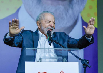 PF solicita apoio da Polícia Militar para reforçar segurança de Lula em Teresina