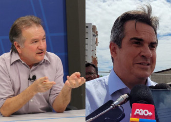 Merlong Solano rebate declaração de Ciro Nogueira sobre possibilidade de Lula perder no Nordeste