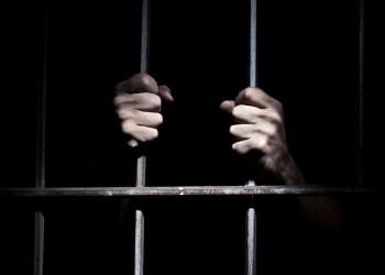 Foragido da justiça, acusado de estuprar criança em Parnaíba é preso