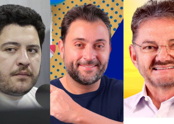 Quem são os 15 candidatos milionários que disputam o cargo de deputado federal no Piauí