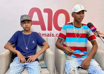 Mario MC e Menor ADR contam sobre sucesso do reggae 