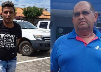 Acusado de mandar matar comerciante e furtar R$ 138 mil é condenado a 33 anos de prisão no Piauí