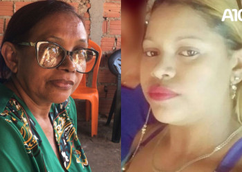 Mãe de Joycilene Nascimento pede justiça e desabafa: 
