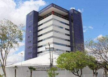 Justiça do Trabalho abre vaga para juiz no Piauí; salário chega a R$ 32 mil