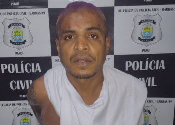 Suspeito de executar pastor Jailson dos Santos é preso pela polícia no Piauí