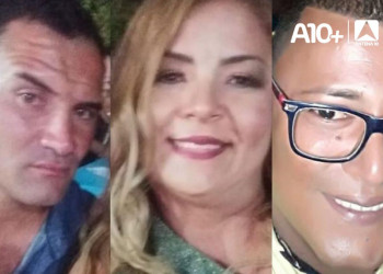 Caso João Rodrigues: mais três pessoas são presas suspeitas de envolvimento em homicídio