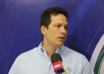 Coronel Diego Melo desiste de concorrer ao cargo de governador do Piauí