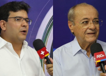 Rafael Fonteles tem 52,02% dos votos válidos e pode vencer no 1º turno, aponta Instituto Census