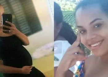 Acusado de matar grávida e retirar feto é condenado a 28 anos de prisão em Teresina