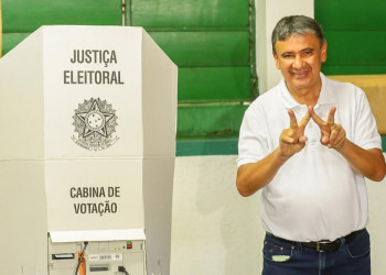 Em disputa acirrada, Wellington Dias é eleito Senador da República no Piauí
