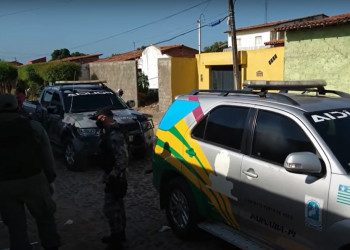 Acusado de matar idosa e esconder corpo debaixo de cama é condenado a 46 anos de prisão no Piauí