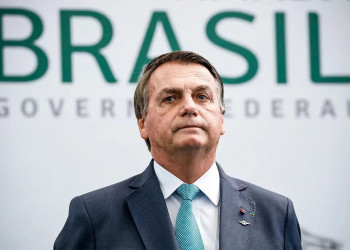 Presidente Bolsonaro desembarca em Teresina nesta sexta-feira, diz PL