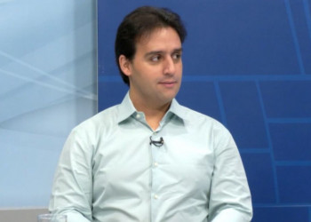 Reeleito, Flávio Nogueira Júnior fala de expectativas para novo mandato
