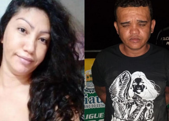 Acusado de matar namorada é condenado a 23 anos de prisão no Piauí
