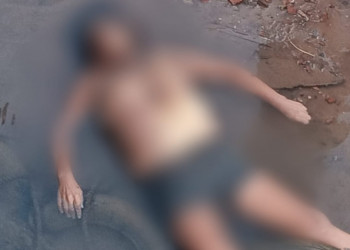 Corpo de mulher é encontrado com corte na barriga em Luís Correia