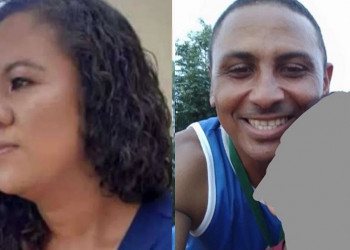 Acusado de matar esposa com tiro na cabeça é encontrado morto no Piauí