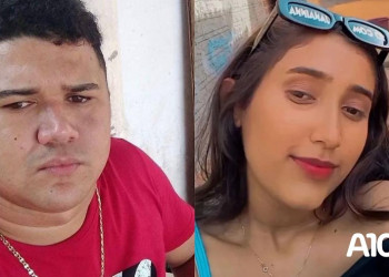 Suspeito de matar adolescente tira própria vida durante abordagem policial no Piauí