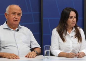 Alckmin anuncia dois deputados piauienses para equipe de transição do governo