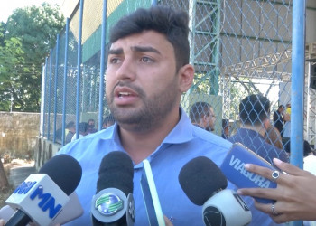 Após operação da Polícia Civil, prefeito exonera Eduardo Draga Alana de cargo