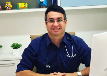 Pediatra Atêncio Filho assumirá direção do Hospital do Buenos Aires