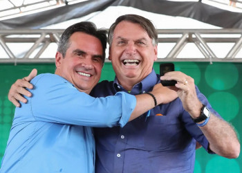 “Terão que fazer muito melhor”, diz Ciro Nogueira sobre nova gestão superar Bolsonaro