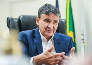 Wellington Dias pode ser Ministro do Planejamento no governo Lula